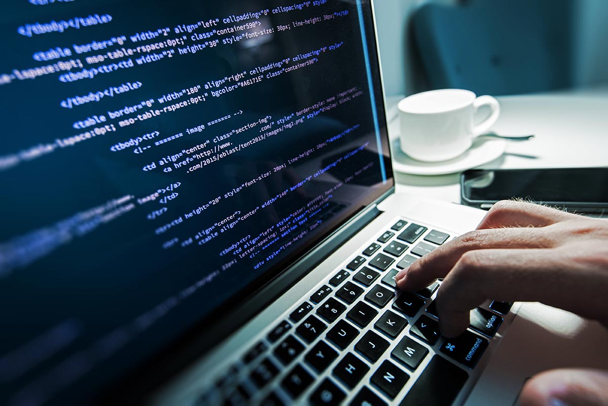 creation site programmation