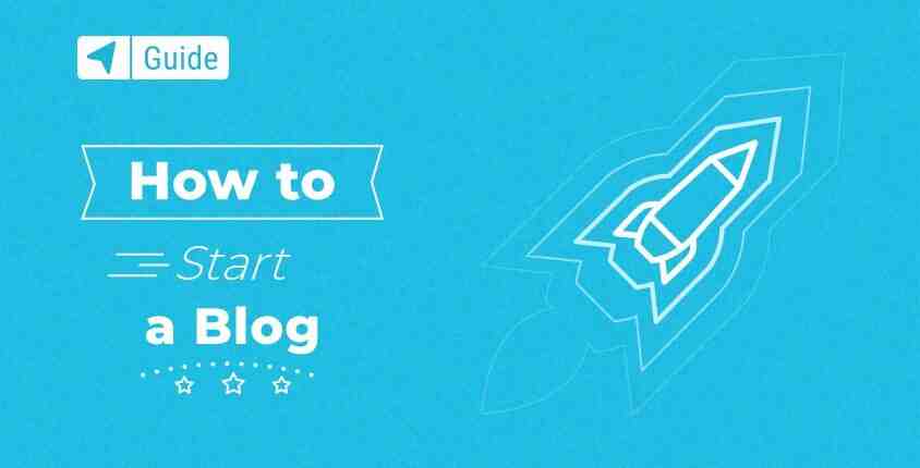 3. Choisissez un nom pour votre blog